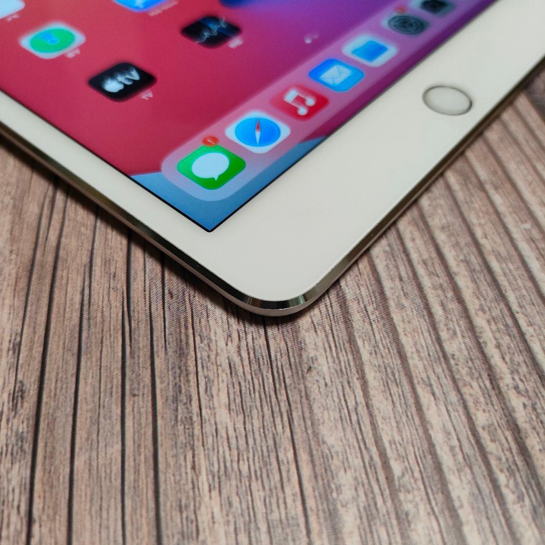 iPad mini4 第4世代 128GB 美品 バッテリー新品近い