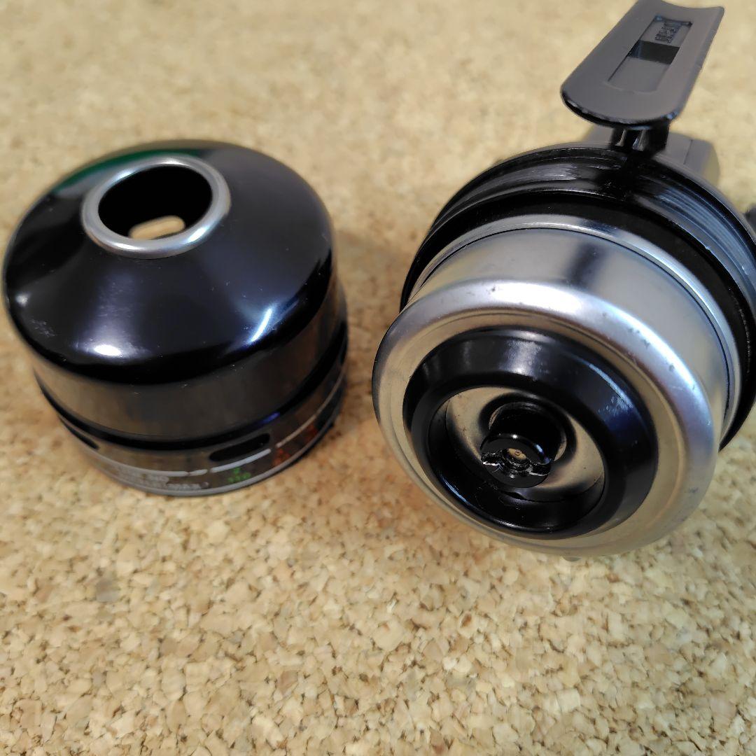 ダイワ ハイキャスト GS30 Hi-CAST