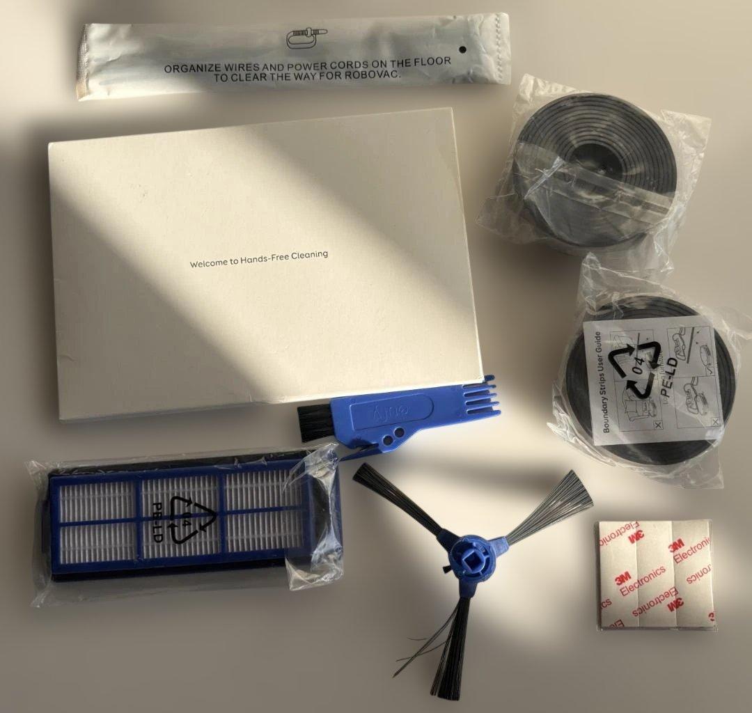 ユーフィ RoboVac G30 Edge 掃除機 T2251 リコール対象外