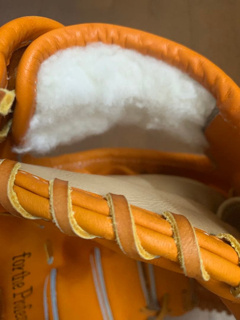 久保田スラッガー　軟式内野用グラブ　８０周年記念モデル　LT80th-I