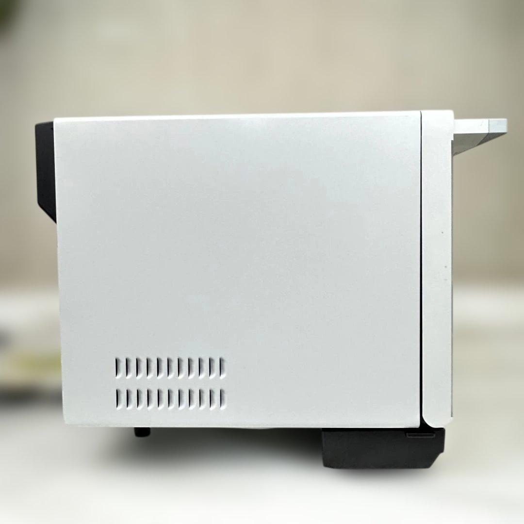 パナソニック　ビストロ　スチームオーブンレンジ NE-BS607　2020年製