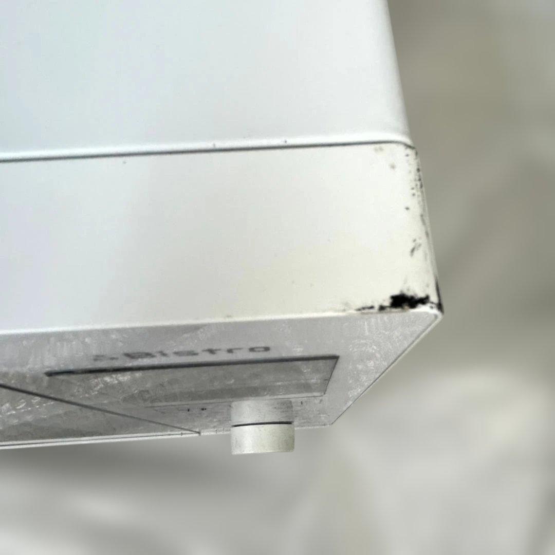 パナソニック　ビストロ　スチームオーブンレンジ NE-BS607　2020年製