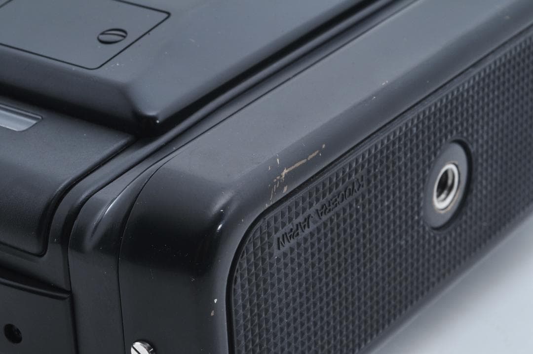 ■美品■ コンタックス CONTAX RTS Ⅲ ≪液晶問題無し≫