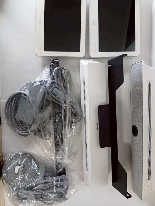 CISCO TV会議システム CS-KIT-MINI-K9（2台セット）
