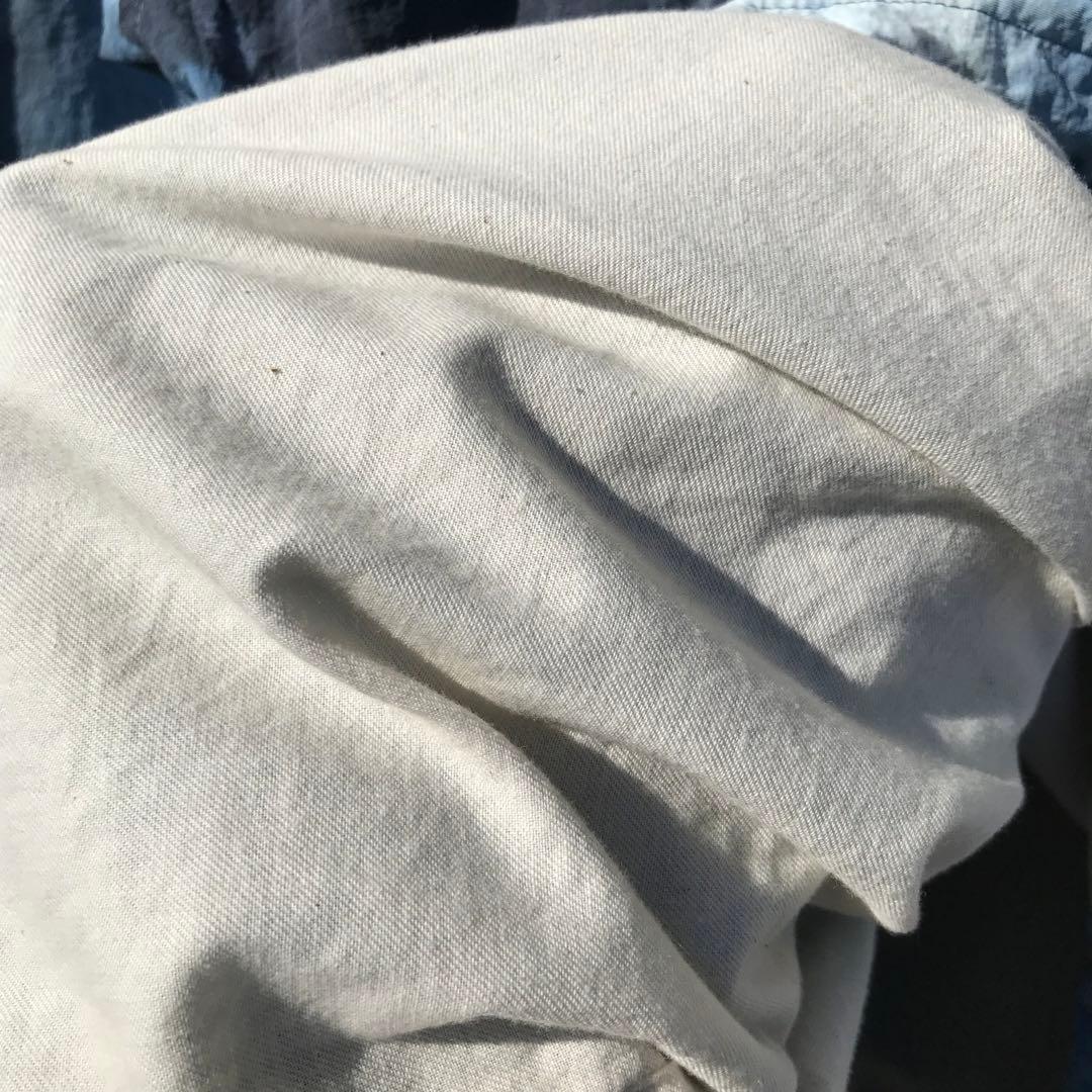 チルドレンオブザディスコーダンス　ナイロンジャケット　2　アノラック　タイダイ