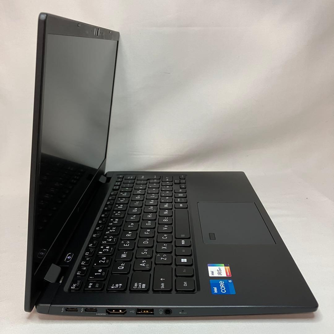 美品 dynabook G83 11世代 i5 16GB フルHD Office