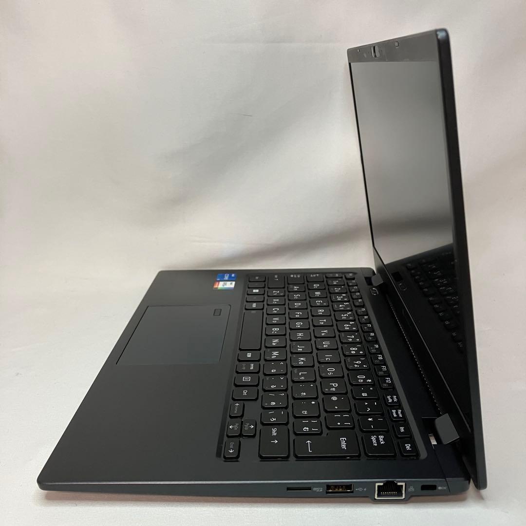 美品 dynabook G83 11世代 i5 16GB フルHD Office