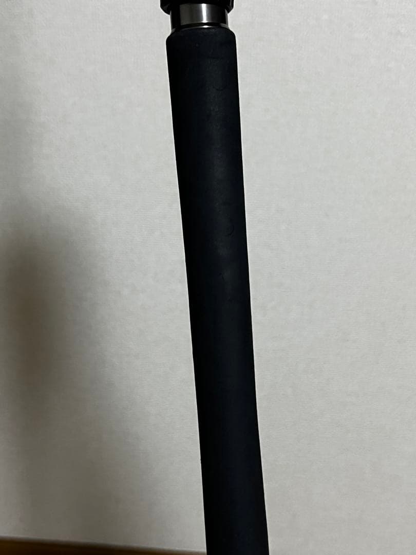 美品　ソルティガ　J 60HS J ジギングロッド　ダイワ