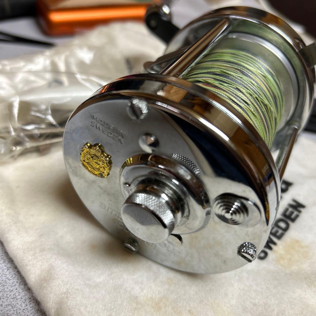 ⭐︎希少美品⭐︎AbuGarucia Ambassadeur 10000CL