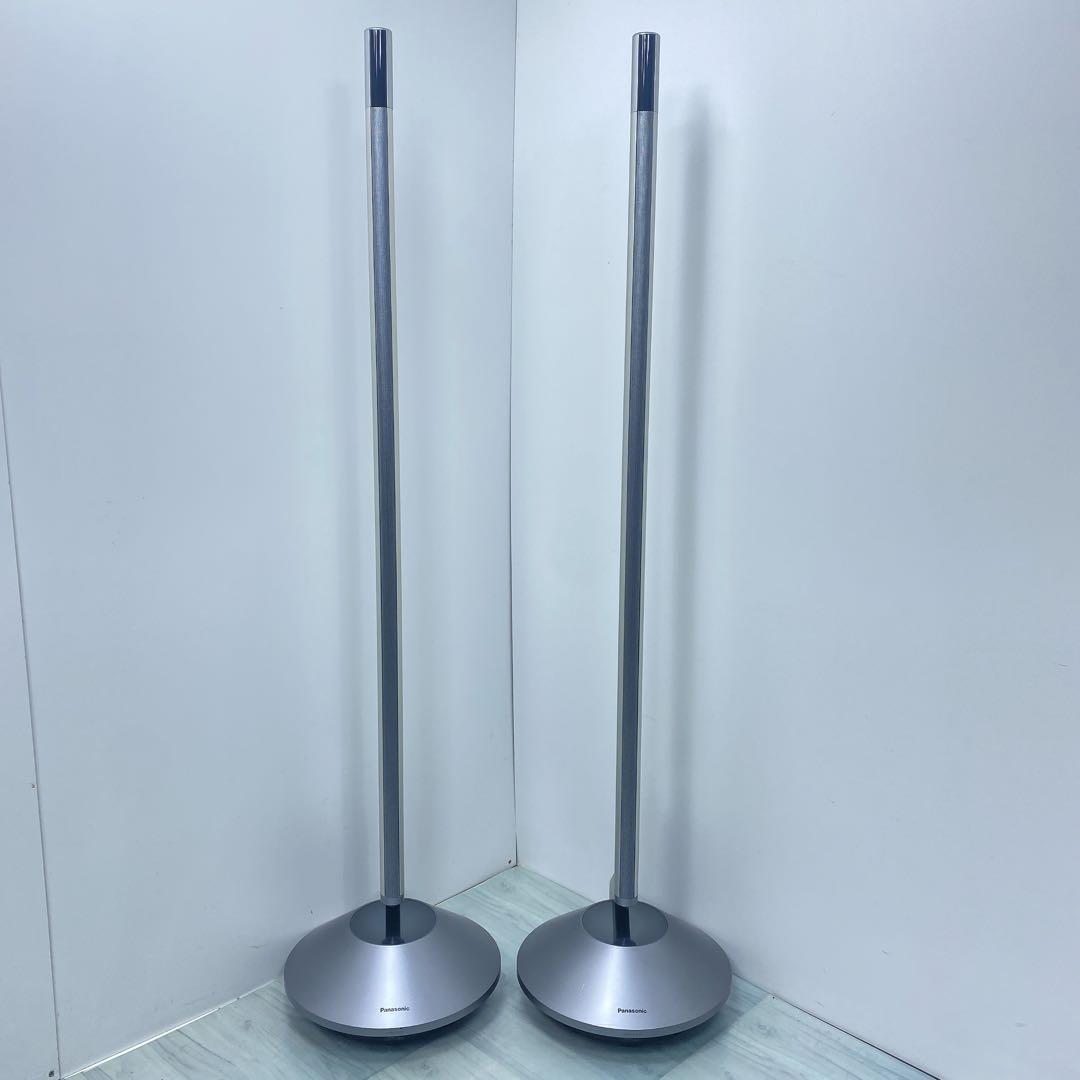 PanasonicホームシアターSU-ZT1 SB-ZT1 SB-ZT2 ①