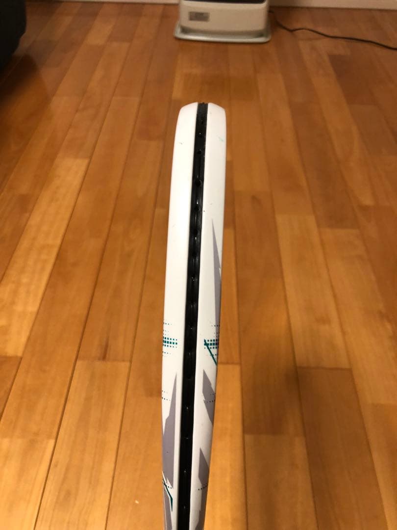 YONEX ヨネックス　ボルトレイジ　5V UL1 テニスラケット