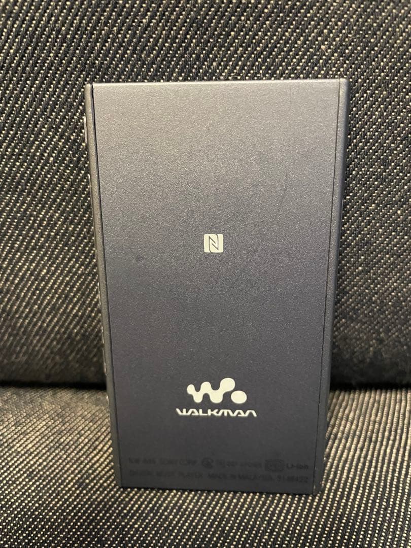 ソニー ウォークマン Aシリーズ NW-A46