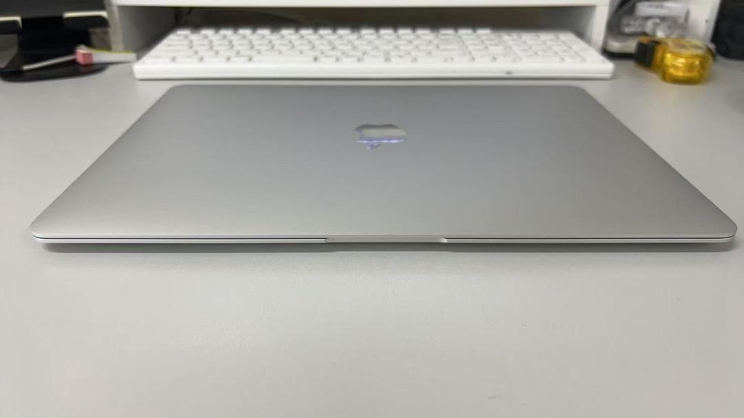 MacBook Air (Retina, 13インチ, 2020) 極美品
