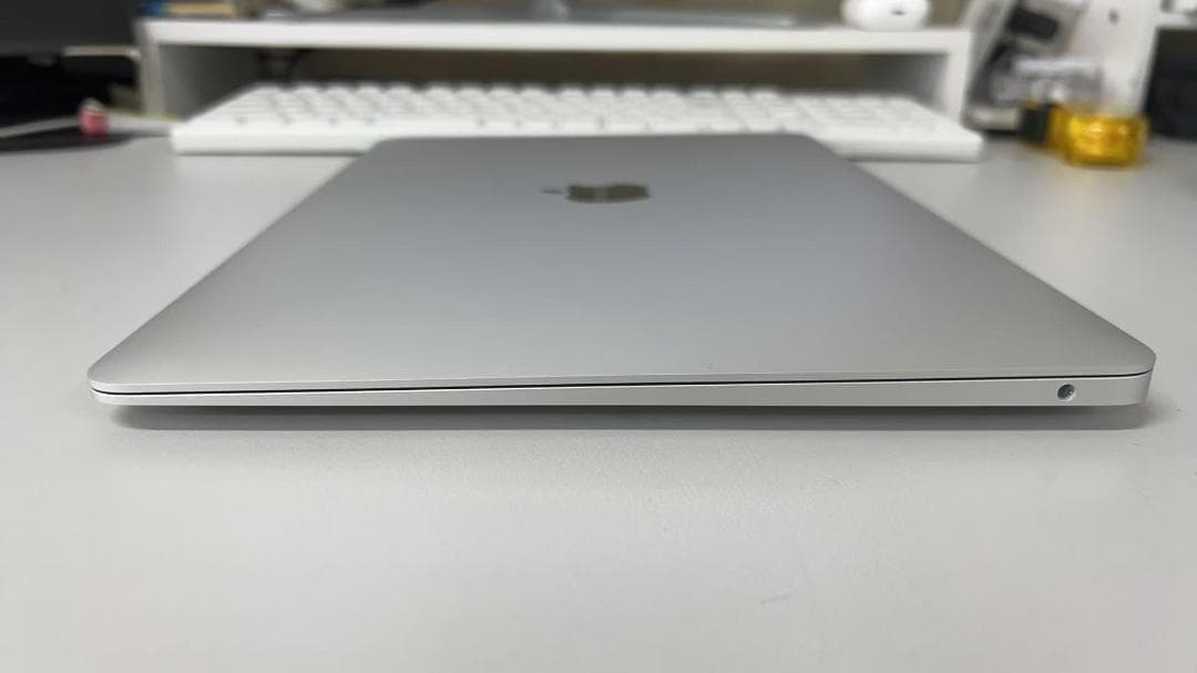MacBook Air (Retina, 13インチ, 2020) 極美品