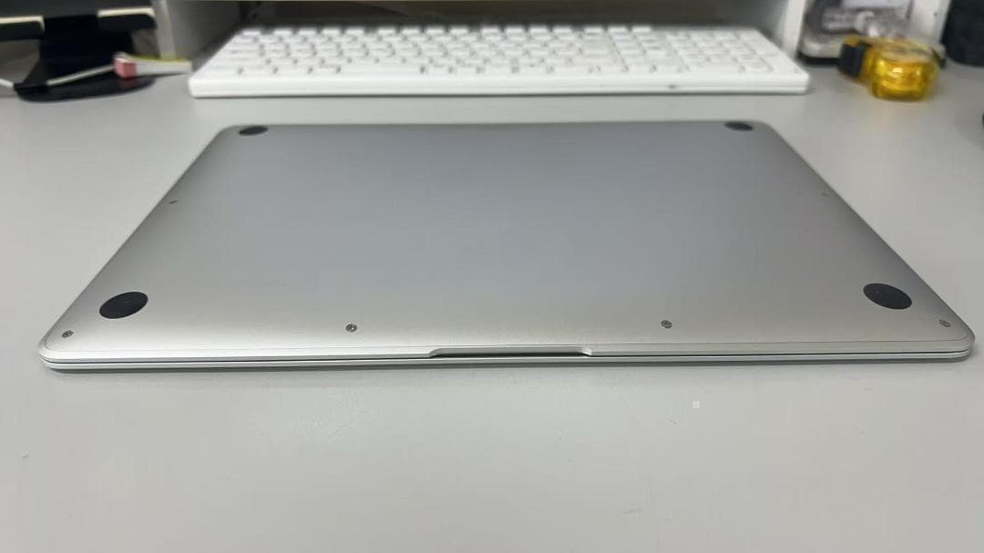 MacBook Air (Retina, 13インチ, 2020) 極美品