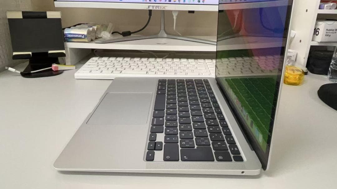 MacBook Air (Retina, 13インチ, 2020) 極美品