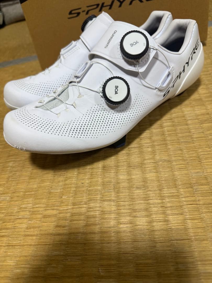 ウェア SHIMANO SH-RC903 S-PHYRE 40(25.2cm)