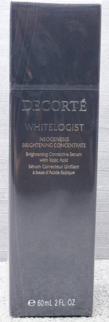 コスメデコルテ ホワイトロジスト ネオジェネシス ブライトニングコンセントレイト