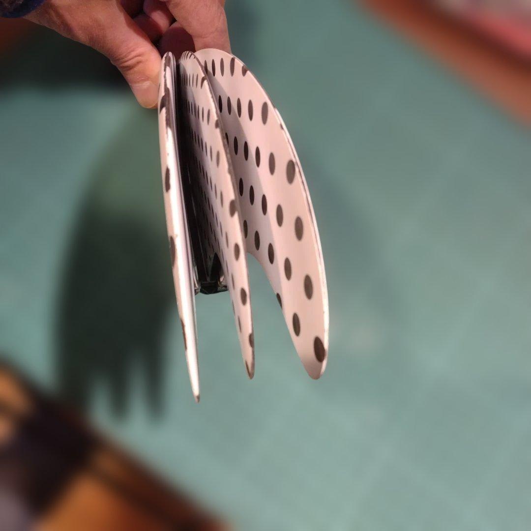 フューチャーフィン、ジャック・フリーストーン、欠けなし