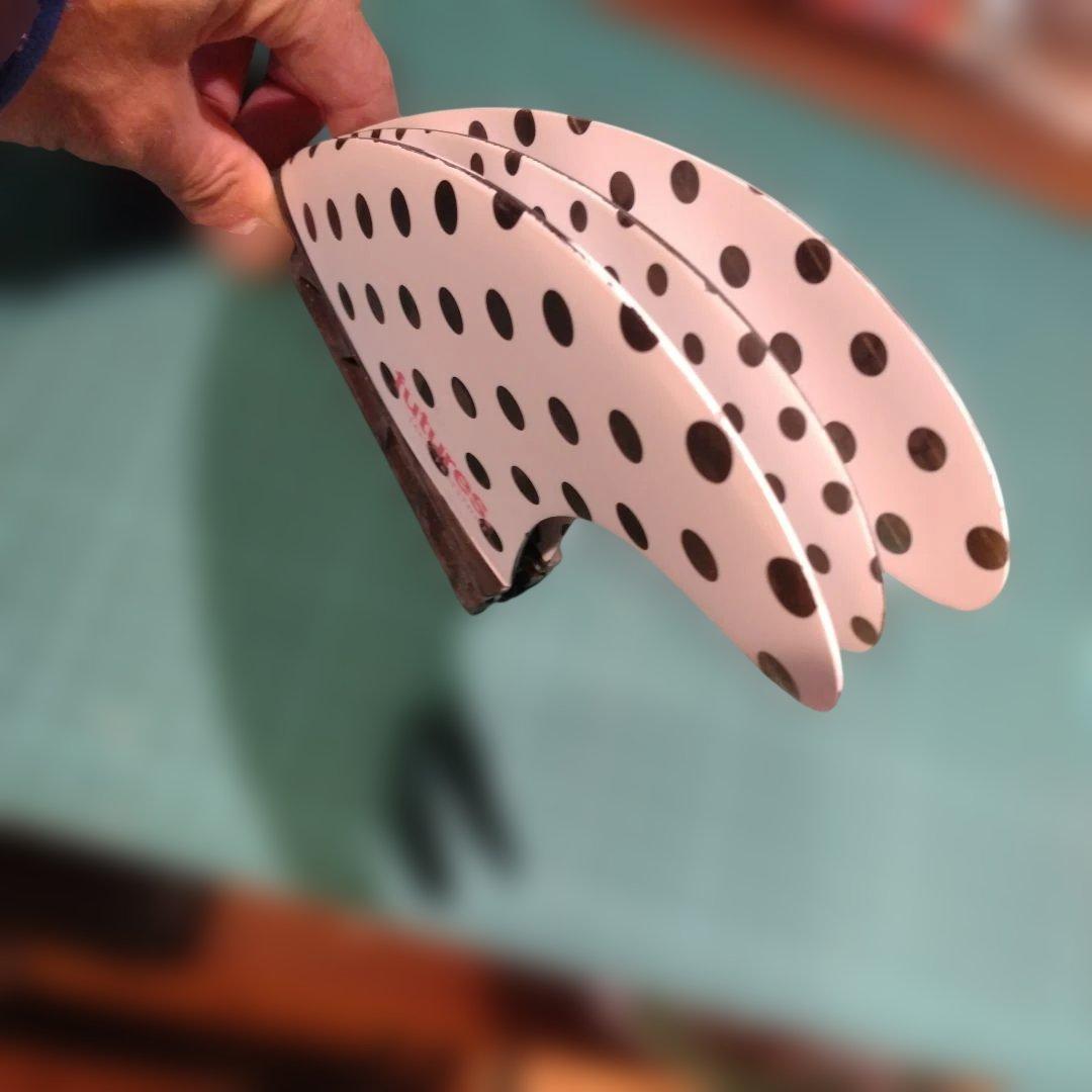 フューチャーフィン、ジャック・フリーストーン、欠けなし