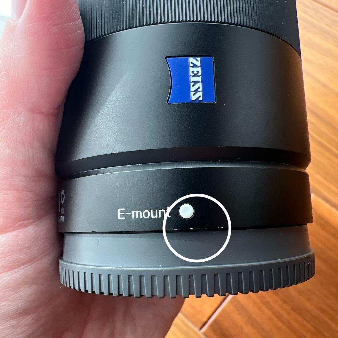 t*u様 SEL24F18Z 単焦点レンズ　SONY Eマウント