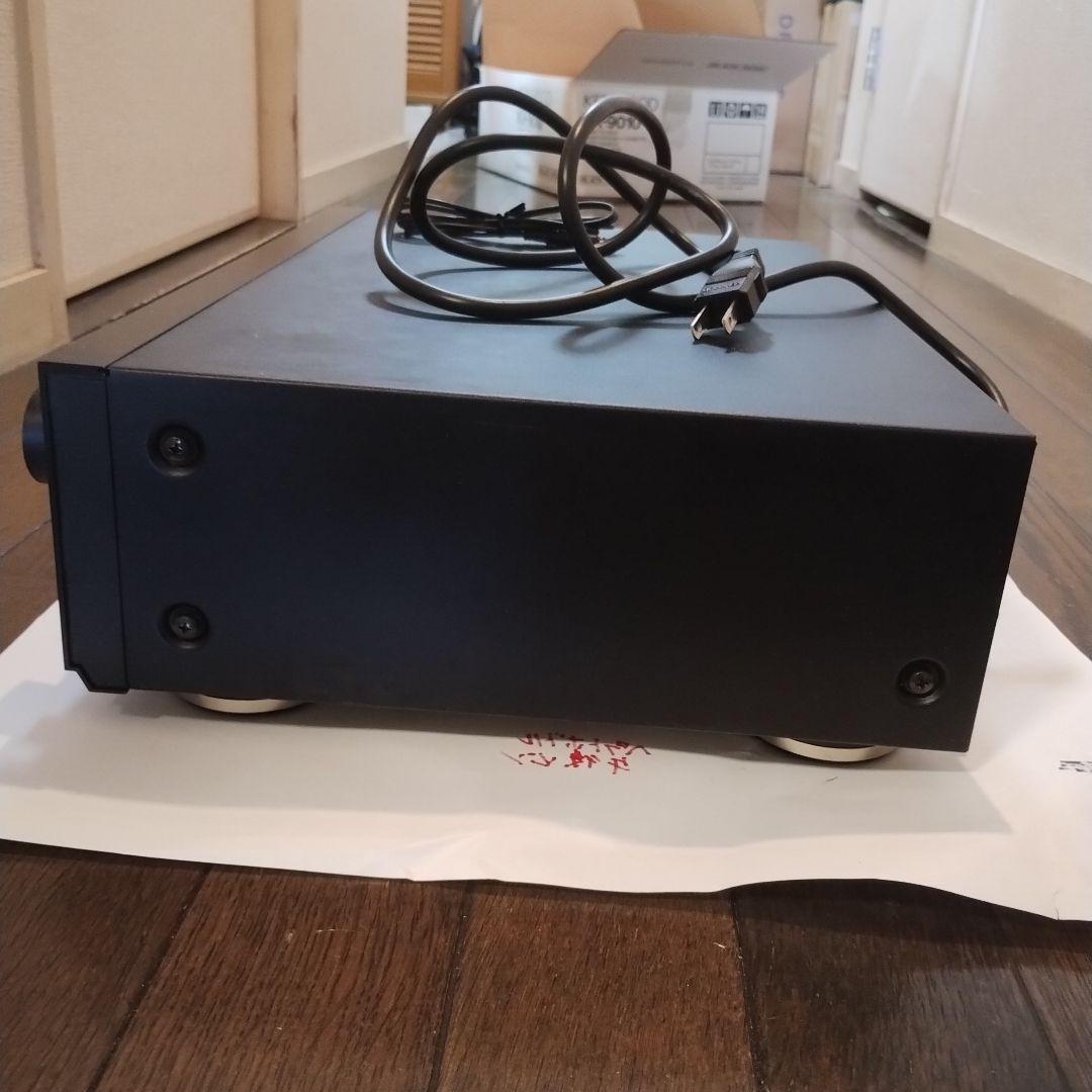 KENWOOD KX-9010 カセットデッキ