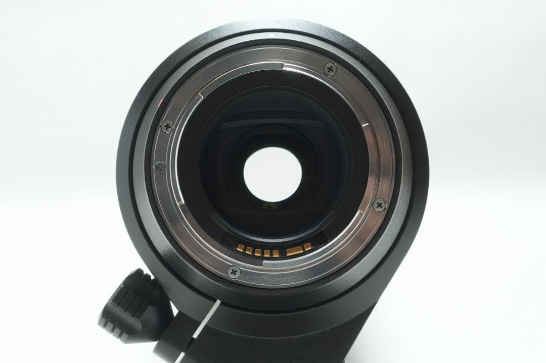 ■キャノン用　TAMRON 150-600mm F5-6.3 Di VC USD