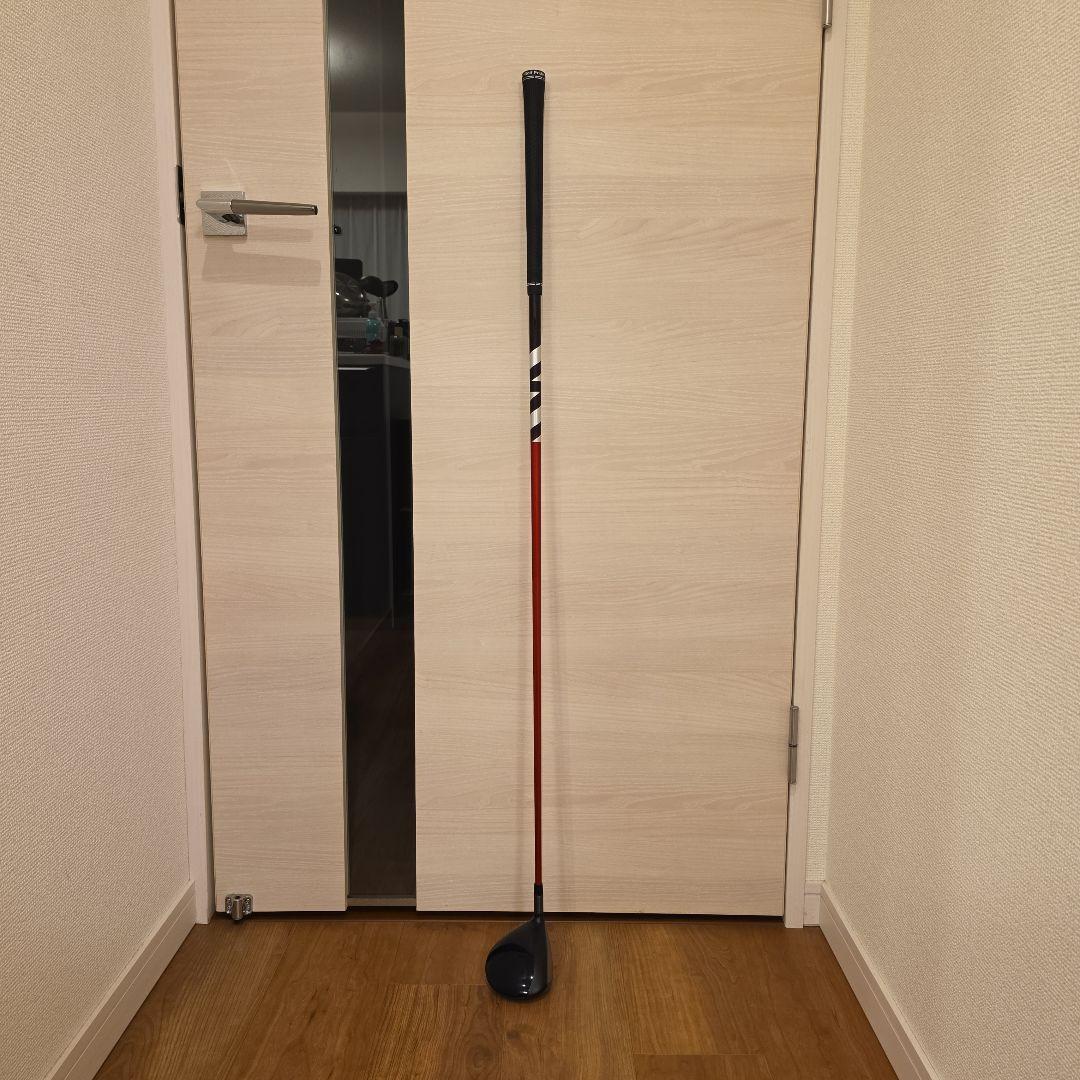 キャロウェイ パラダイム ◆◆◆ ツアー フェアウェイウッド 3W