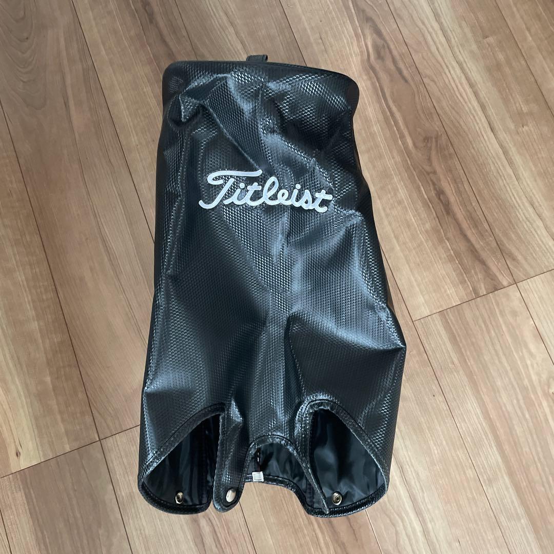 タイトリスト CBS56-BK スタンド