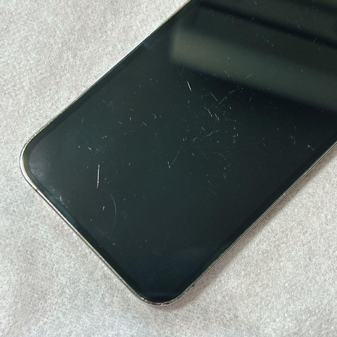 iPhone 12 pro 128GB グラファイト スマホ 本体