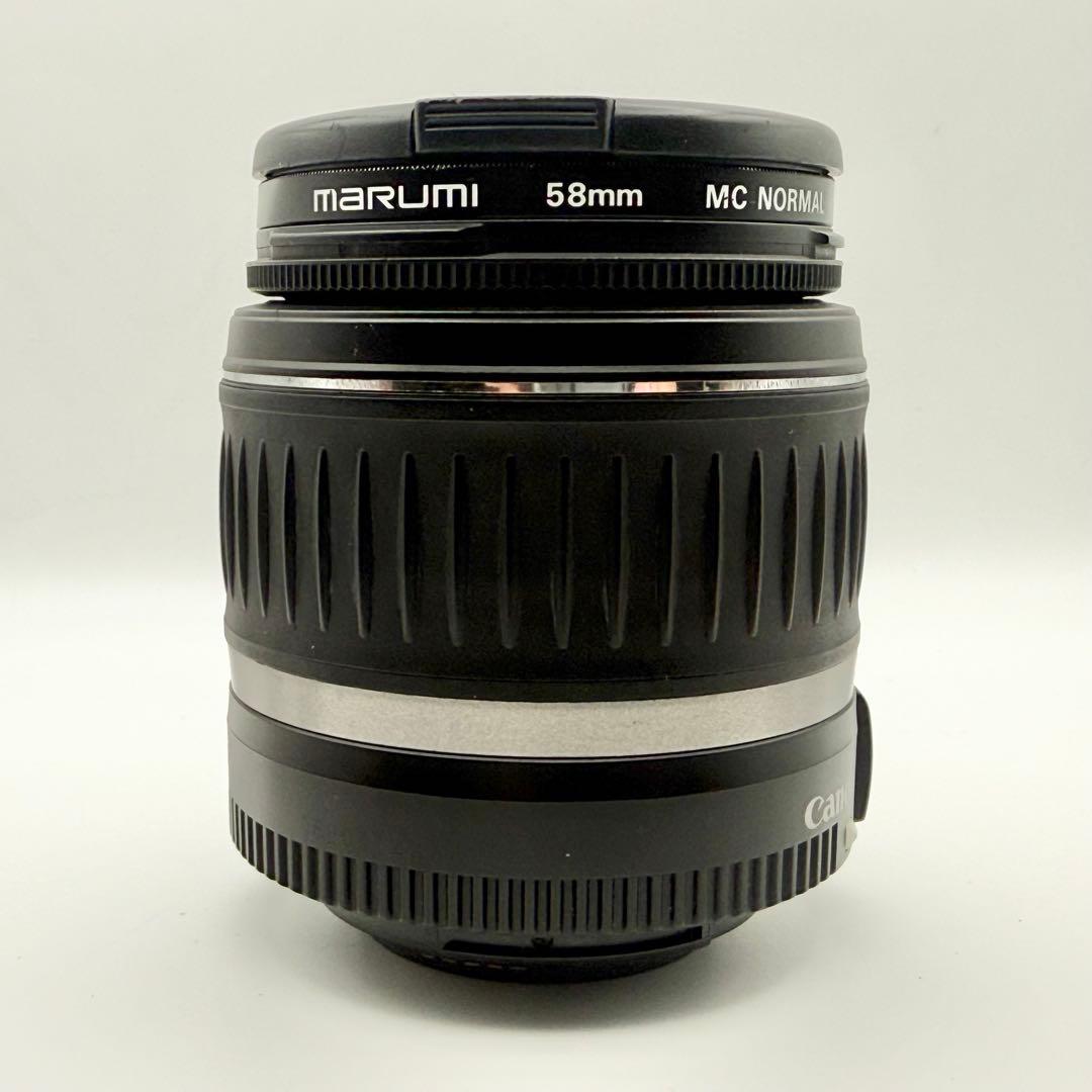 【箱付き】Canon EOS Kiss Digital N デジタル一眼レフ