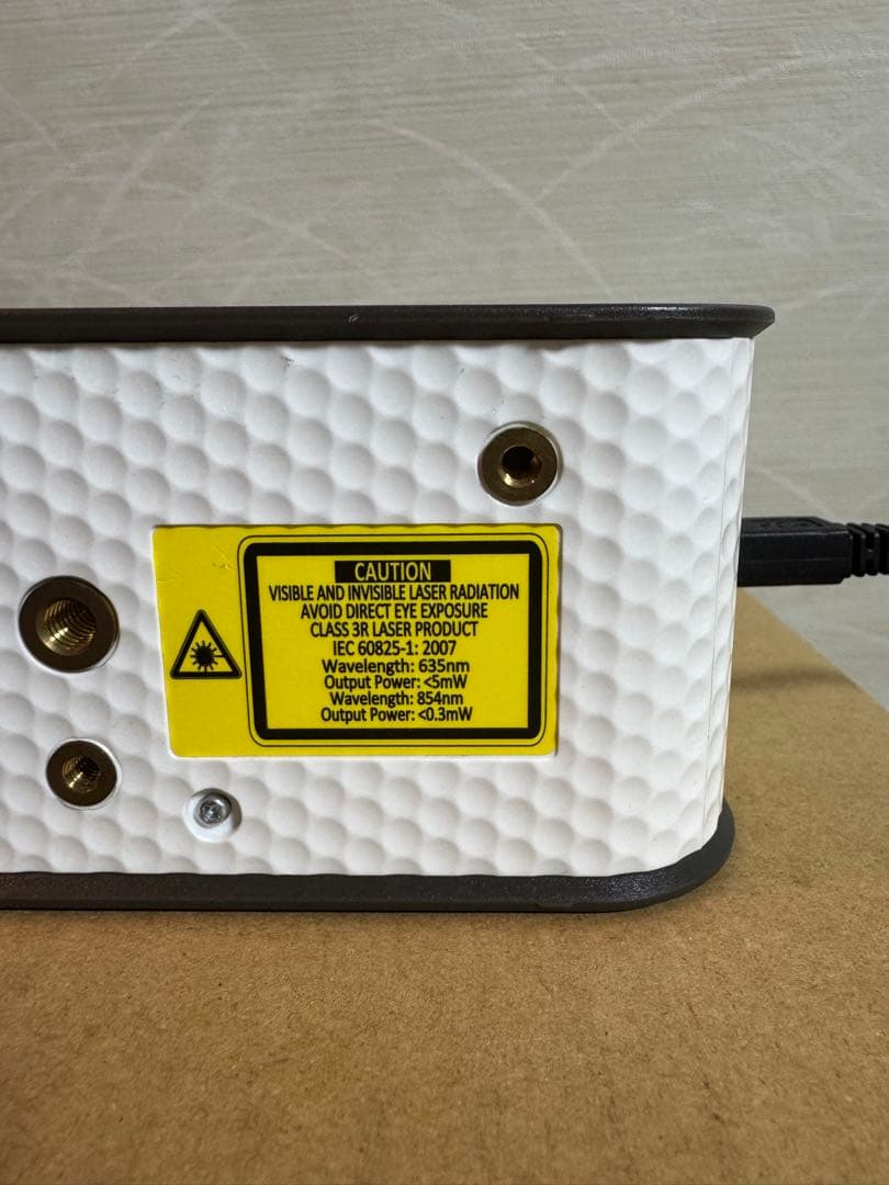 スカイトラック SKYTRACK ゴルフ 弾道測定器