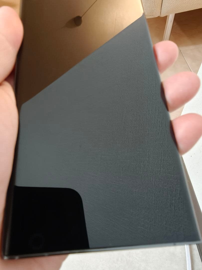 Galaxy S23 Ultra 512GB 韓国版　グリーン SIMフリー