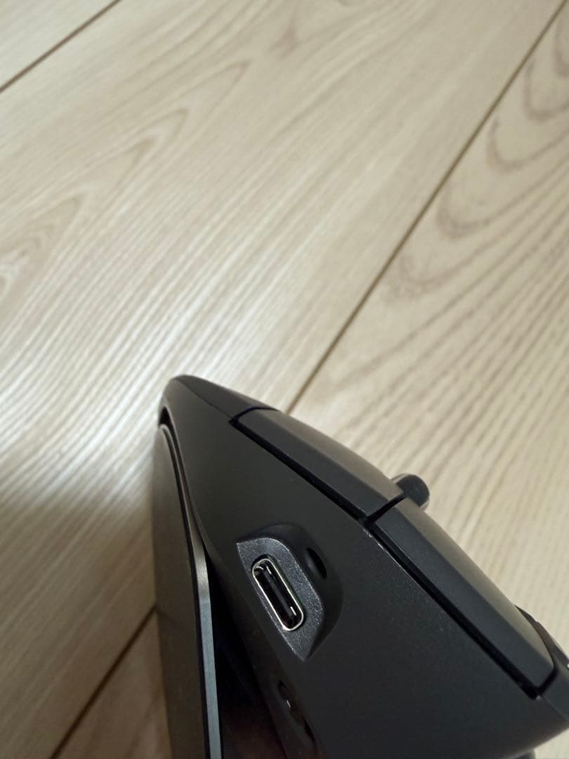 【匿名配送】ロジクール　MX ERGO S トラックボールマウス