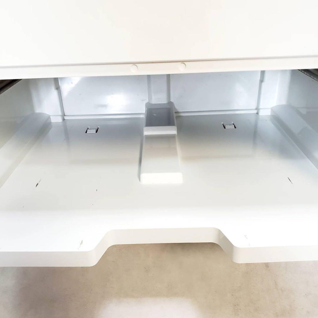 【良品】ダイニチ HD-182-W ハイブリッド式加湿器 ホワイト 大容量12L