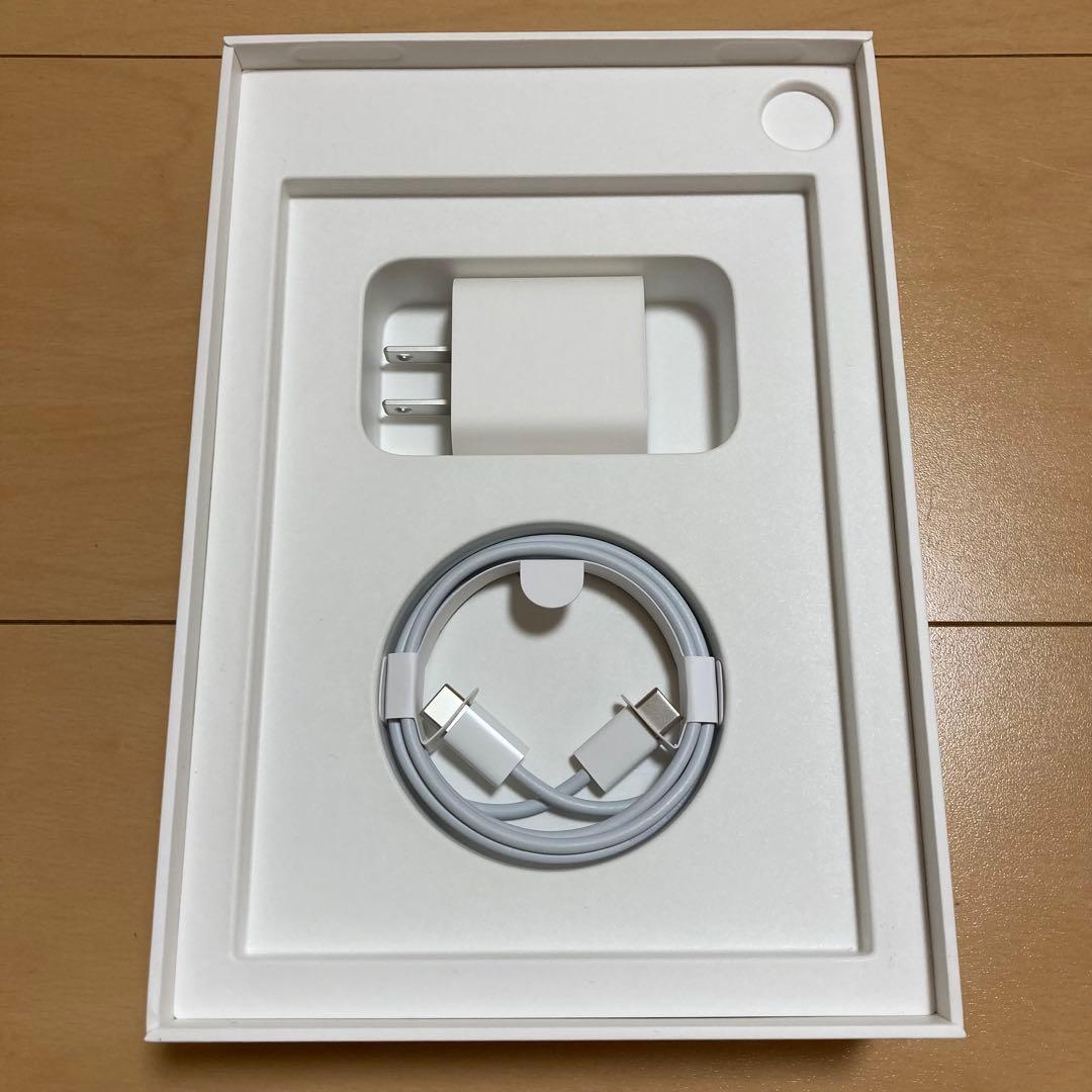 iPad mini 6｜64GB｜スペースグレイ｜Wi-Fi+Cellular