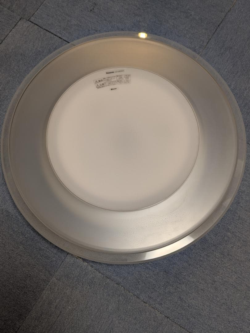 Panasonic HH-XCB0883A(付属品ほぼ全てあり)