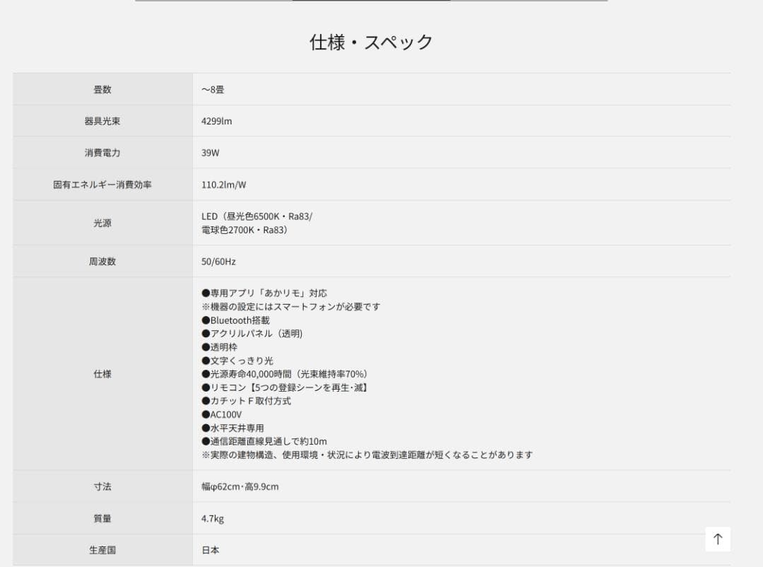 Panasonic HH-XCB0883A(付属品ほぼ全てあり)