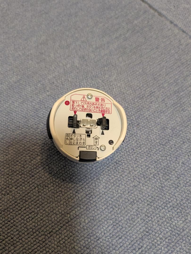 Panasonic HH-XCB0883A(付属品ほぼ全てあり)