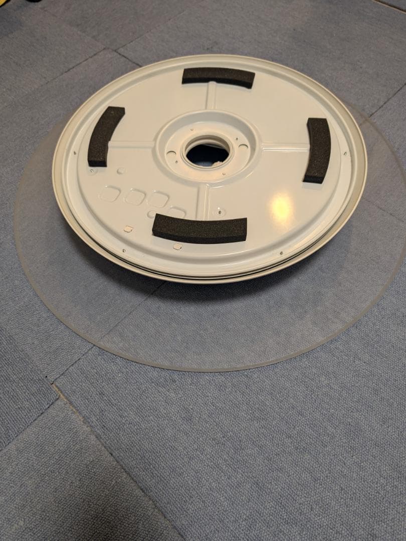 Panasonic HH-XCB0883A(付属品ほぼ全てあり)