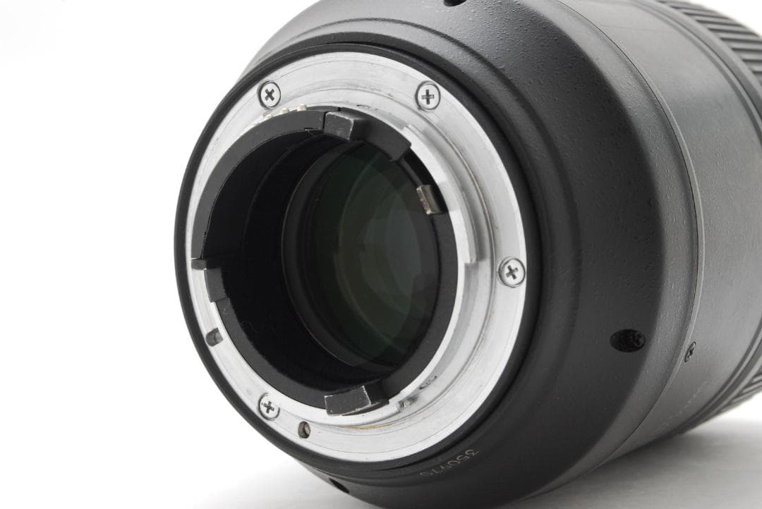 レンズ(単焦点) Nikon AF-S 105mm f/2.8 G ED VR L0224