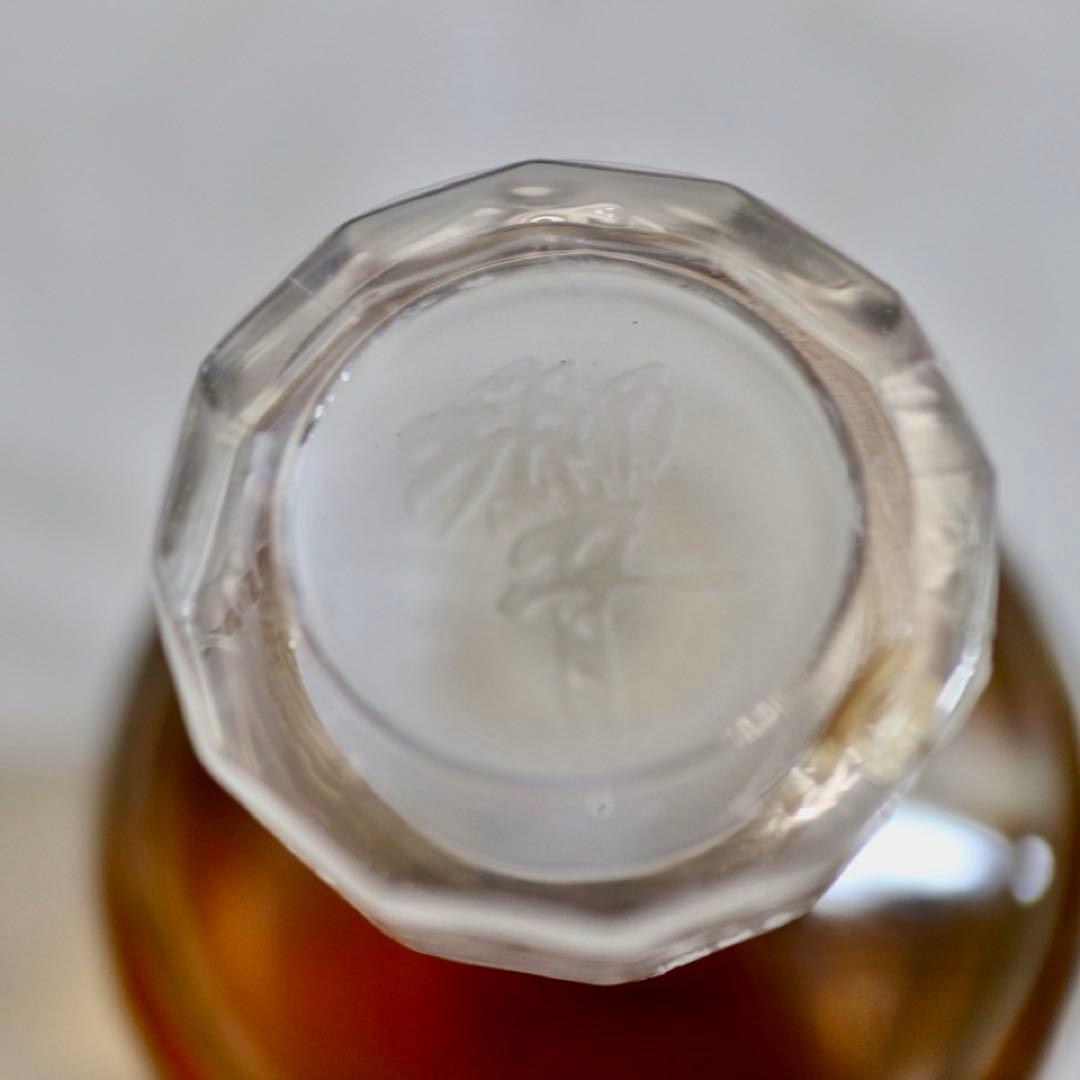 サントリー 響 ジャパニーズハーモニー 700ml 専用箱付き