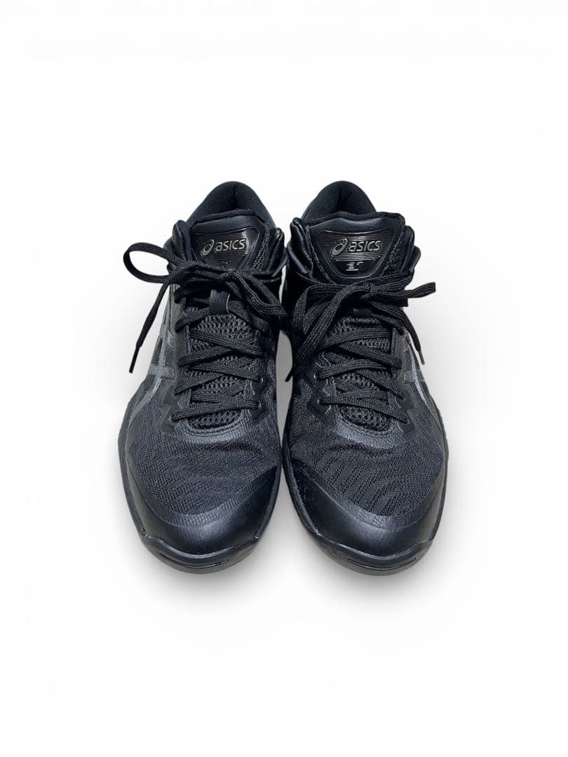 【ぺコ】ASICS GELBURST 27