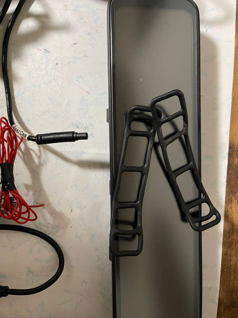 PORMIDO デジタルインナーミラー PR998 ｛ D ｝