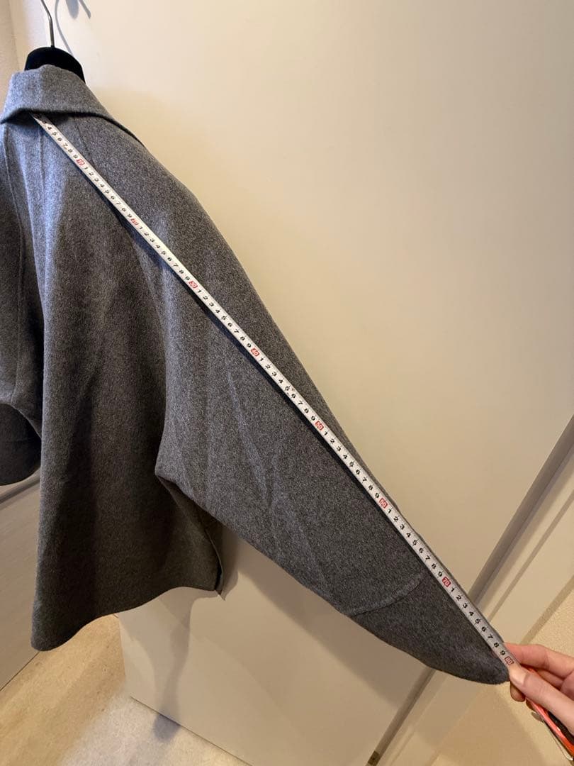 未使用Apart by ウールコート