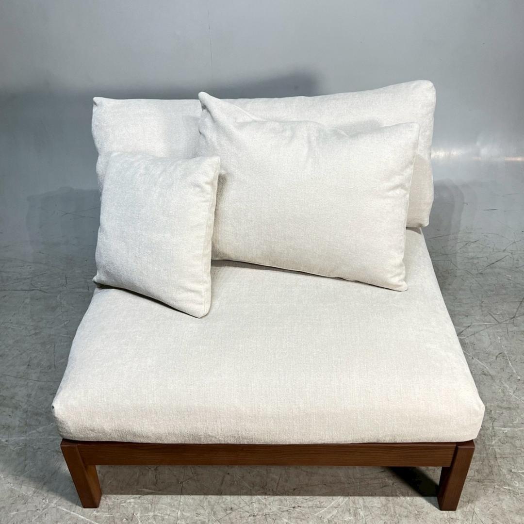 unico ウニコ BLAKE ブレイク 1.5シーター ソファ 北欧 シンプル