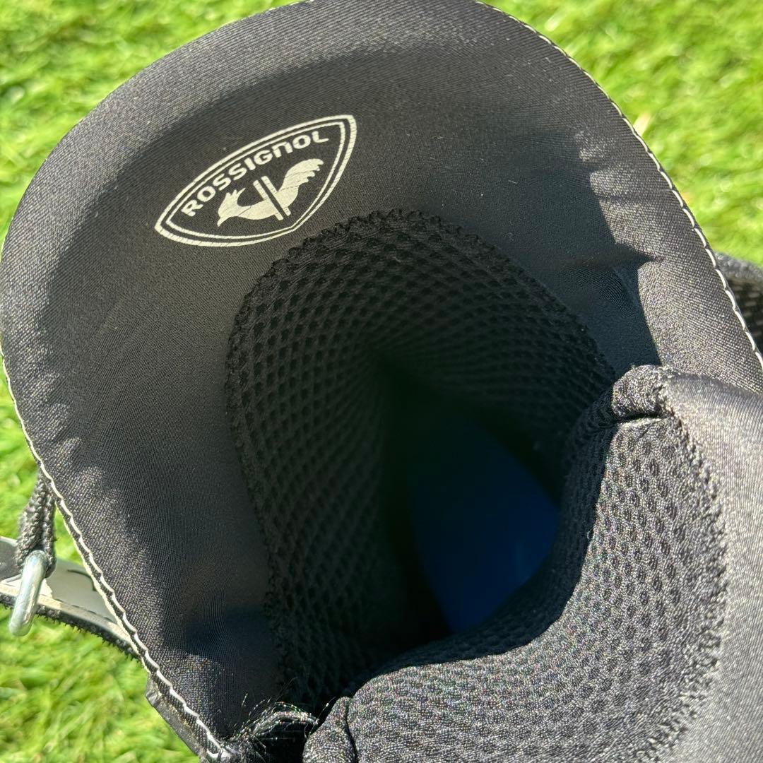 ROSSIGNOL VIRAGE 125 SC 24.0-24.5cm ブーツ