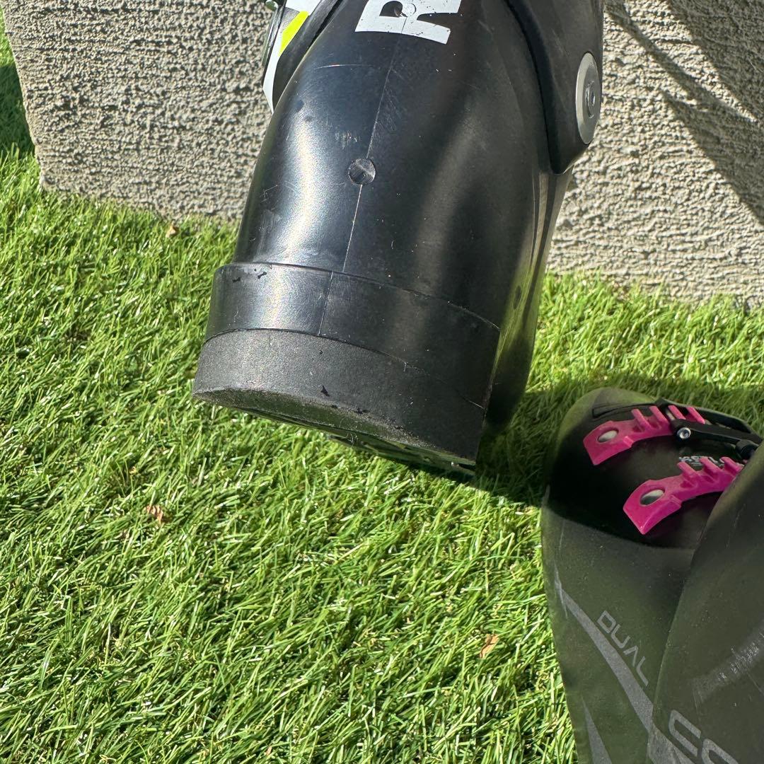 ROSSIGNOL VIRAGE 125 SC 24.0-24.5cm ブーツ