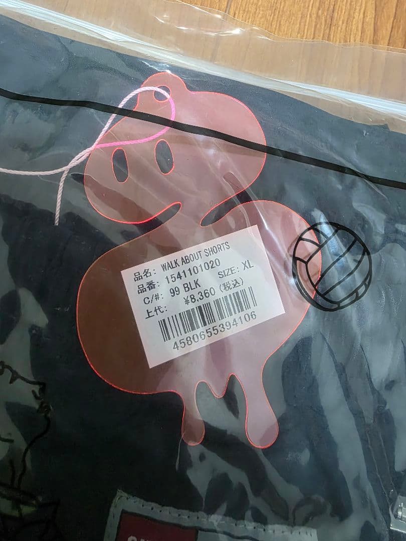 スージョ　8点セット　新品未使用　※ゲームシャツ上下セットのみ中古品