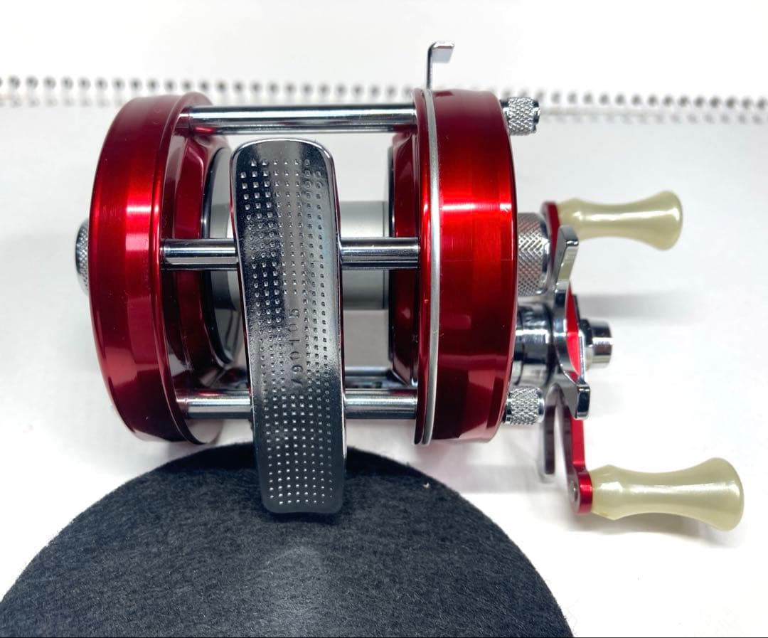 ABU Ambassadeur 5000 超美品 #790105